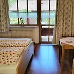 Pensionat Staufenhof 3*