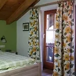 Pensionat Staufenhof Inzell