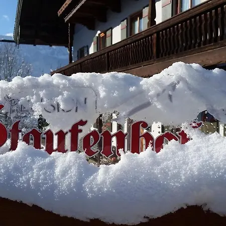 Staufenhof * Inzell