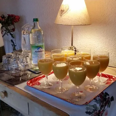 Staufenhof Guest house Inzell