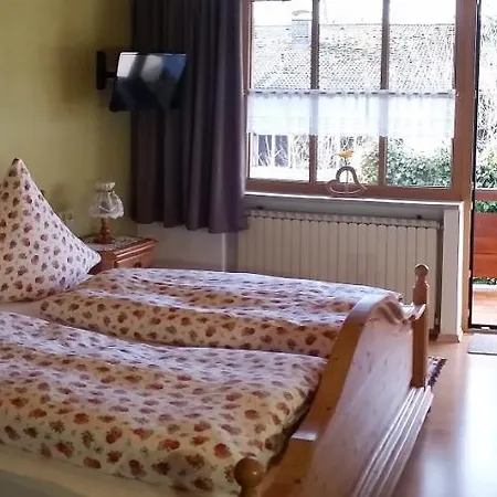 Staufenhof Guest house Inzell