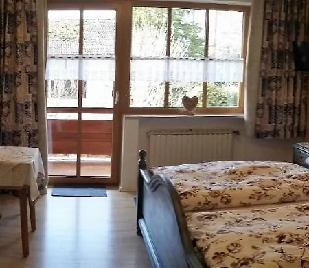 Staufenhof Guest house *