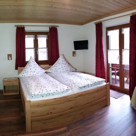 Guest house Staufenhof