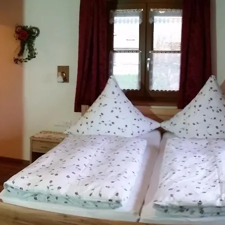 Staufenhof Guest house *
