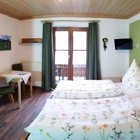 Staufenhof Guest house