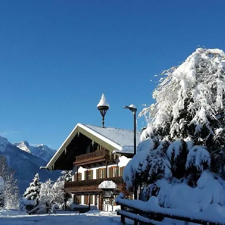 Staufenhof Guest house