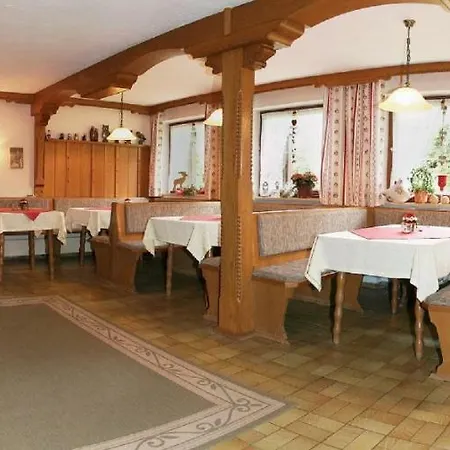 Staufenhof * Inzell