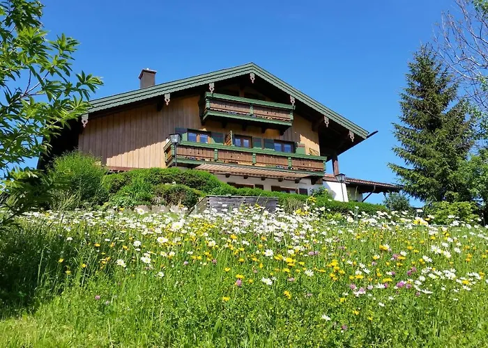 Staufenhof Casa de hóspedes