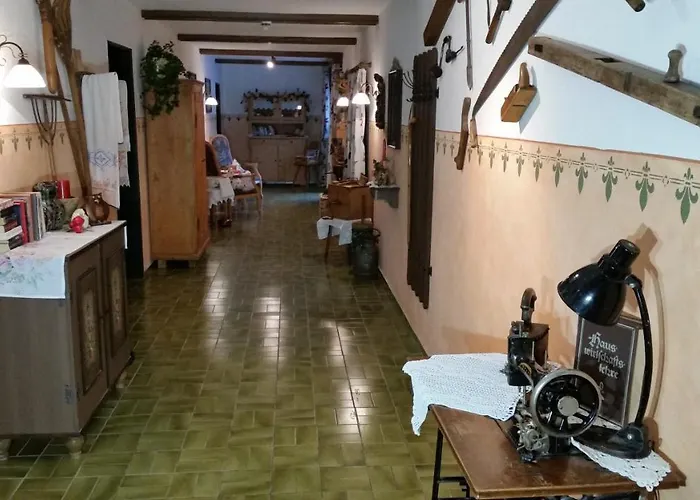 Staufenhof Casa de hóspedes 3*