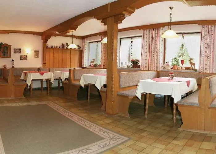 Staufenhof 3* Inzell