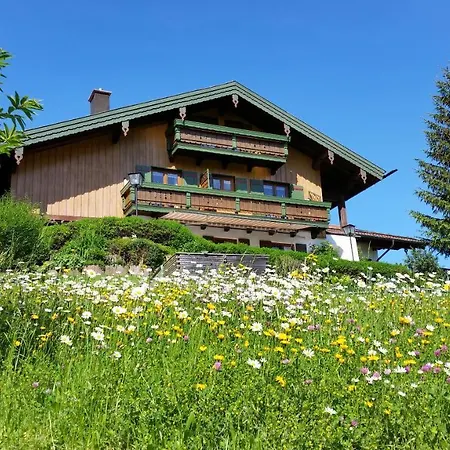 Staufenhof Guest house