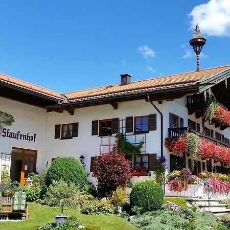 Staufenhof Guest house