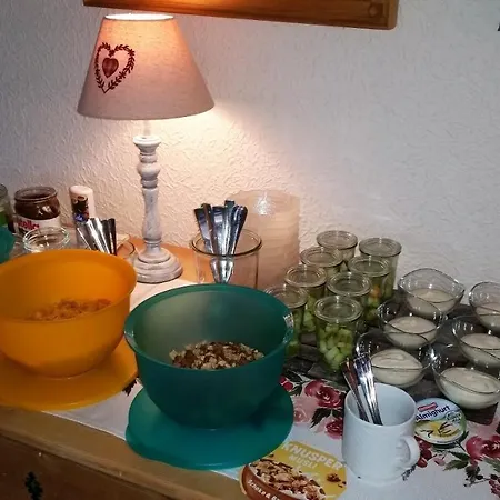 Guest house Staufenhof
