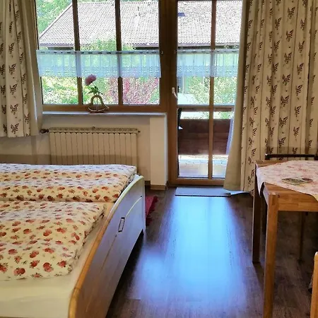 Guest house Staufenhof *